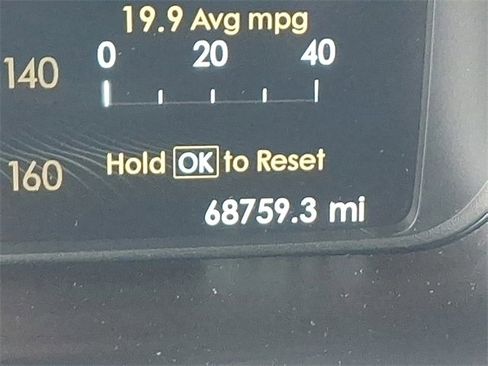 Used 2017 Lincoln Continental Select FWD image 20