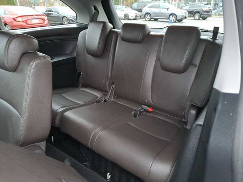 Used 2018 Honda Odyssey EX-L image 9