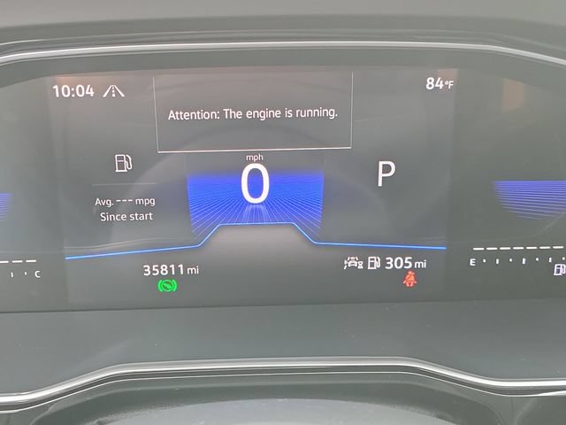 Certified 2024 Volkswagen Jetta Sport FWD image 24