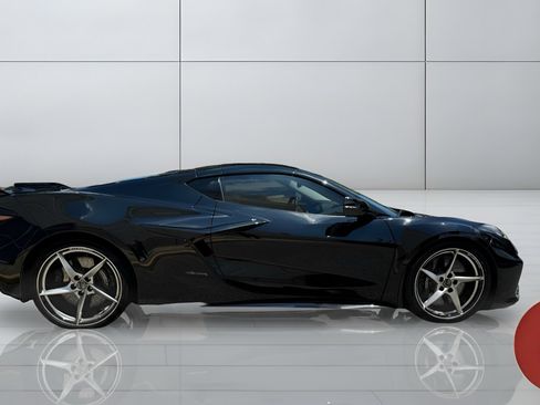 Used 2024 Chevrolet Corvette E-Ray w/ Stealth Interior Trim Package AWD/4WD image 9