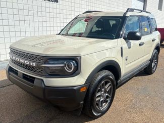 Used 2025 Ford Bronco Sport Big Bend video 1