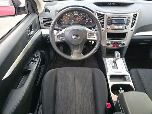 Used 2013 Subaru Legacy 2.5i image 22