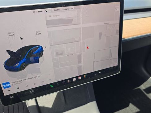 Used 2023 Tesla Model 3 Standard Range RWD image 6
