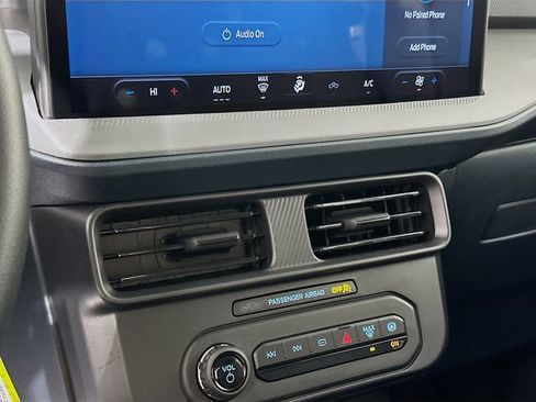 New 2025 Ford Maverick XL w/ 4K Tow Package AWD/4WD image 20