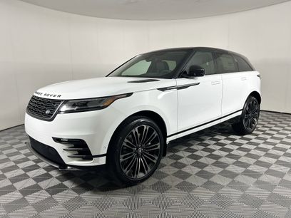 New 2026 Land Rover Range Rover Velar Dynamic SE