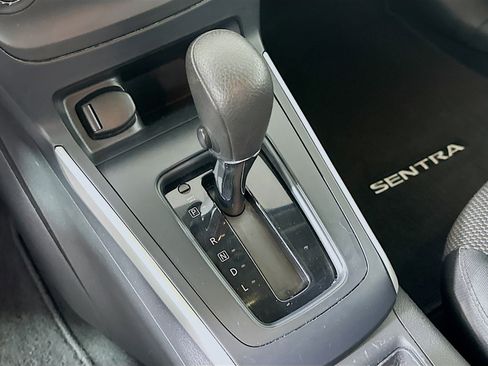 Used 2018 Nissan Sentra S FWD image 23