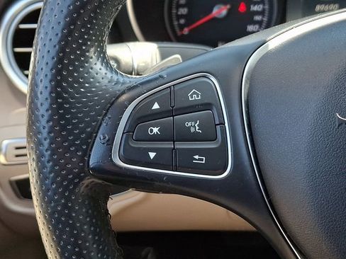 Used 2016 Mercedes-Benz C 300 Sedan image 28