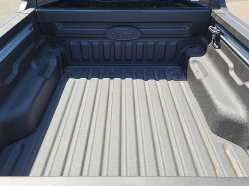 New 2025 Ford Maverick Lobo image 4