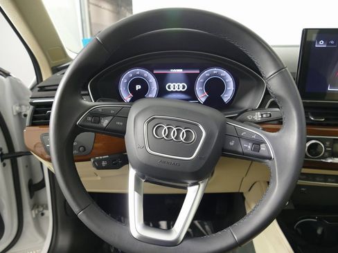 Used 2023 Audi A4 2.0T Premium Plus w/ Premium Plus Package image 14