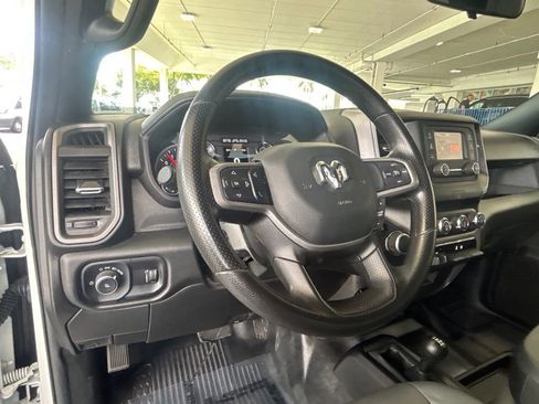 Used 2024 RAM 2500 Tradesman image 33