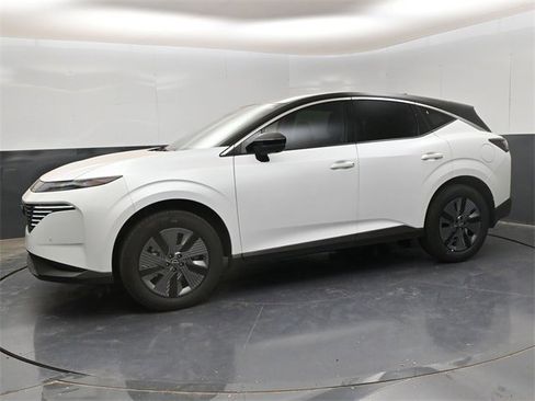 New 2025 Nissan Murano SL image 4