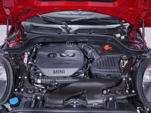 Used 2019 MINI Cooper S w/ Signature Upholstery Package FWD image 20