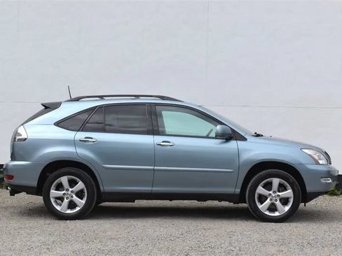 Used 2009 Lexus RX 350 2WD image 6