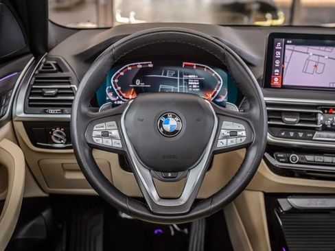 Used 2022 BMW X3 sDrive30i w/ Premium Package 2 RWD image 27