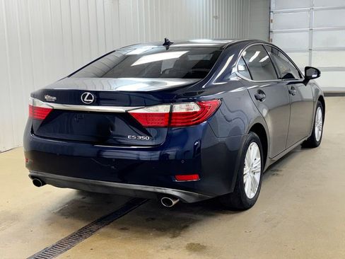 Used 2013 Lexus ES 350 w/ Premium Pkg image 5