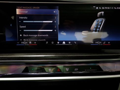 New 2026 BMW 760i xDrive w/ Executive Package AWD/4WD image 12