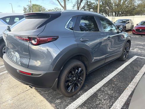 Certified 2023 MAZDA CX-30 AWD 2.5 S w/ Preferred Package image 2