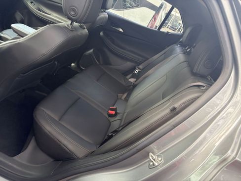 Used 2024 Buick Encore GX Sport Touring AWD/4WD image 38