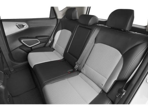 Used 2023 Kia Soul GT-Line w/ GT-Line Technology Package image 29