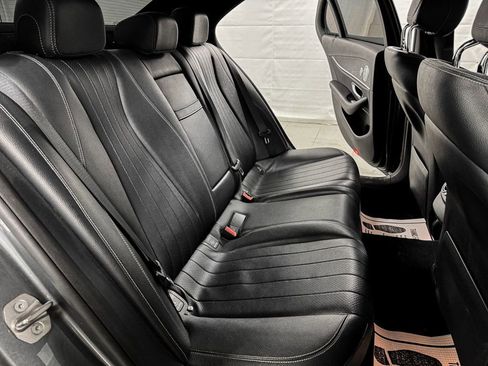 Used 2017 Mercedes-Benz E 300 4MATIC image 11
