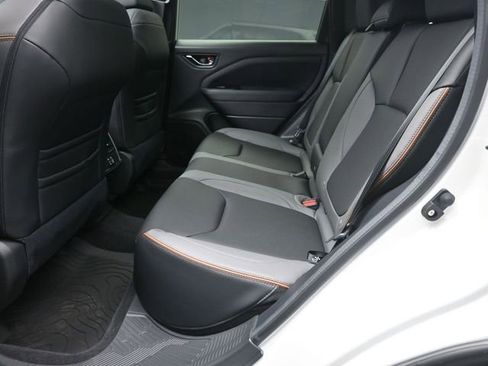 New 2026 Subaru Forester Sport AWD/4WD image 21