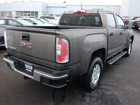 Used 2016 GMC Canyon Base w/ Convenience Package image 4