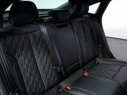 New 2025 Audi S5 Premium Plus image 20