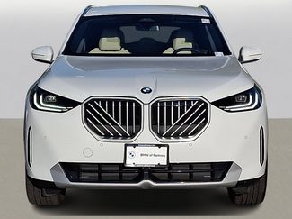 Used 2026 BMW X3 xDrive30i w/ Convenience Package AWD/4WD video 2