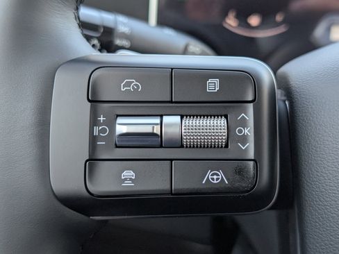 New 2026 Hyundai Santa Fe SEL image 22