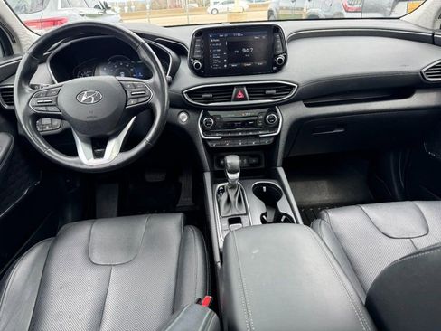 Used 2019 Hyundai Santa Fe SEL w/ Cargo Package image 12