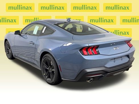 New 2026 Ford Mustang GT image 10