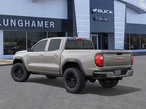 New 2026 GMC Canyon Elevation w/ Convenience Package AWD/4WD image 3