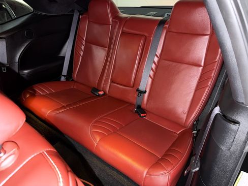 Used 2023 Dodge Challenger SRT Hellcat Redeye image 15