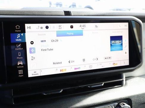 New 2026 Jeep Wrangler Sport S image 30