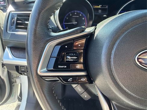 Used 2019 Subaru Outback 2.5i Limited w/ Popular Package #2 AWD/4WD image 31