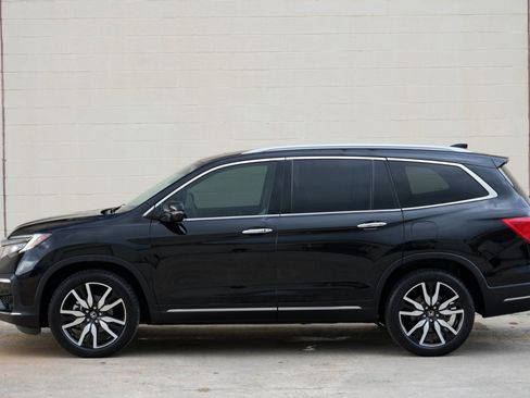 Used 2021 Honda Pilot Touring image 52