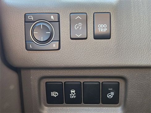 Used 2012 Lexus GX 460 Premium image 20