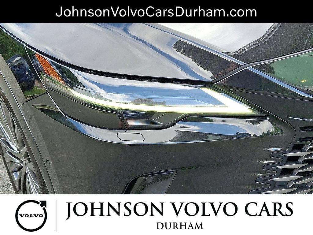 Used 2023 Lexus RX 350 FWD w/ Accessory Package (Z1) image 28