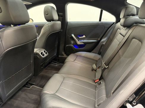 Certified 2025 Mercedes-Benz CLA 250 image 16