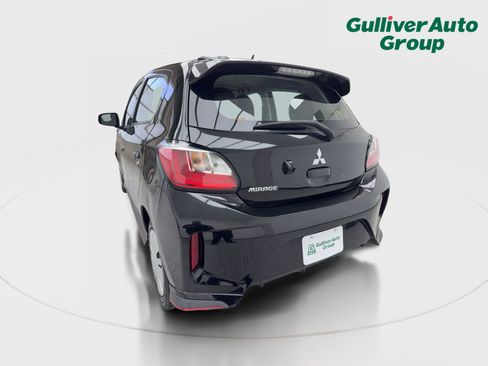 Used 2021 Mitsubishi Mirage LE FWD image 5