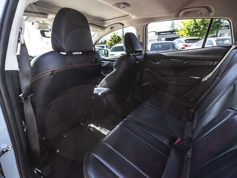 Used 2022 Subaru Crosstrek 2.5i Limited w/ Moonroof Package 2 AWD/4WD image 24