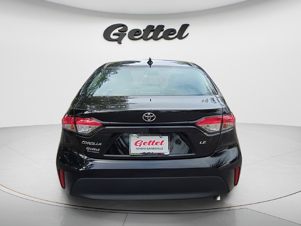 Used 2026 Toyota Corolla LE FWD image 6