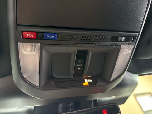 New 2026 Subaru Forester Sport AWD/4WD image 31
