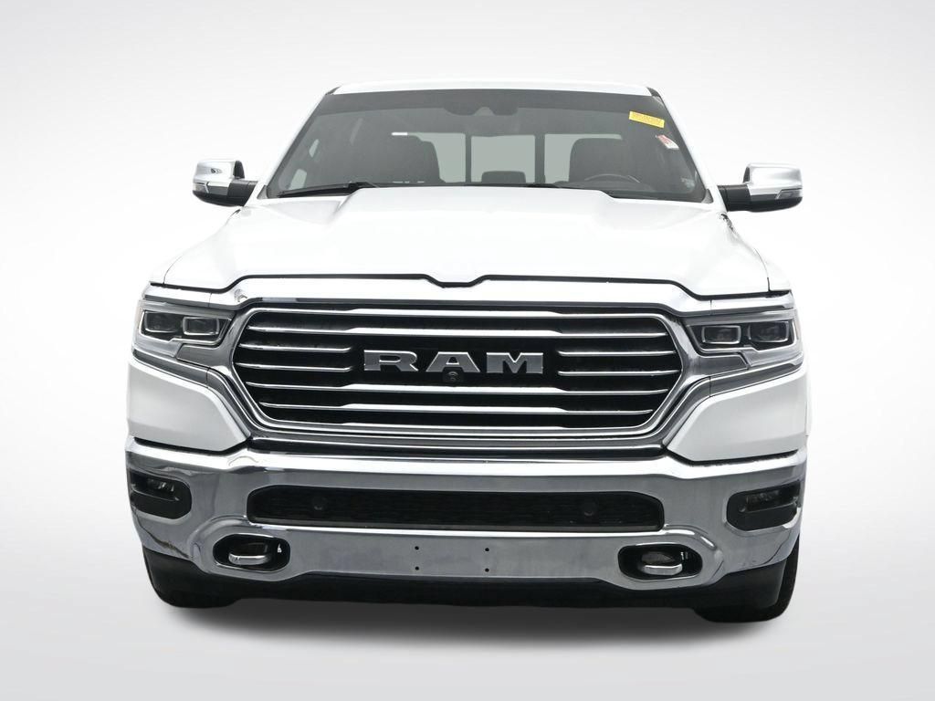 Used 2023 RAM 1500 Limited AWD/4WD image 2