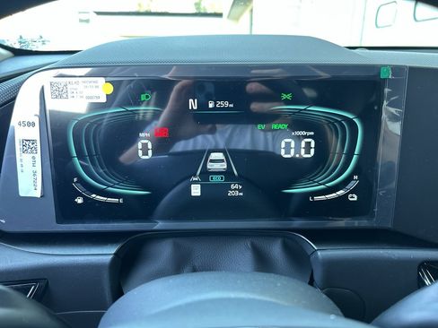 New 2026 Kia Niro LX FWD image 24