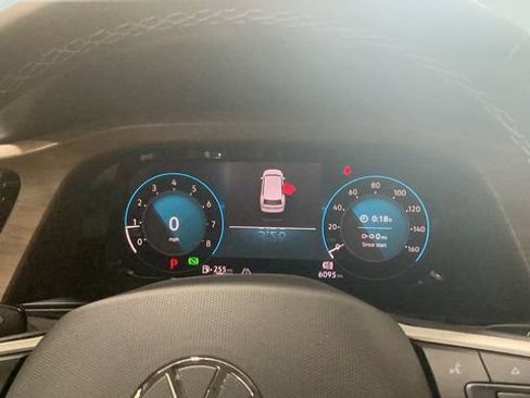 Used 2026 Volkswagen Atlas SE AWD/4WD image 28