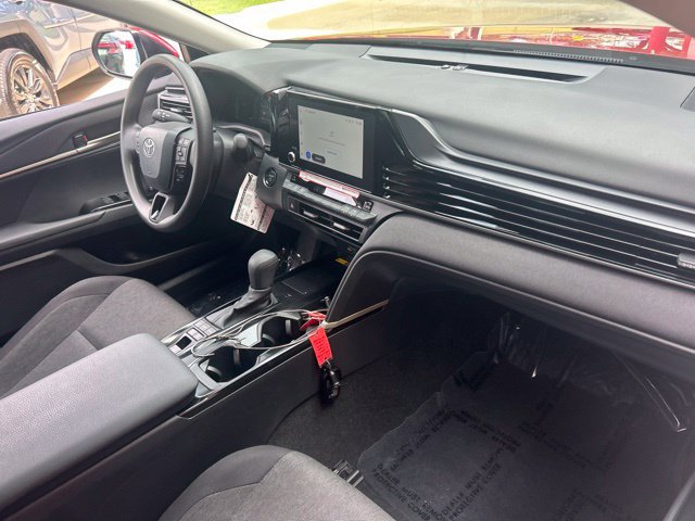 Used 2026 Toyota Camry LE w/ Convenience Package FWD image 9