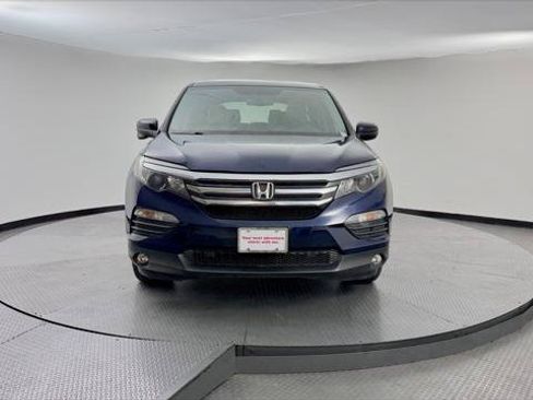 Used 2018 Honda Pilot EX-L image 12