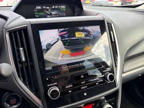 Used 2022 Subaru Forester Touring w/ Popular Package #3 image 24