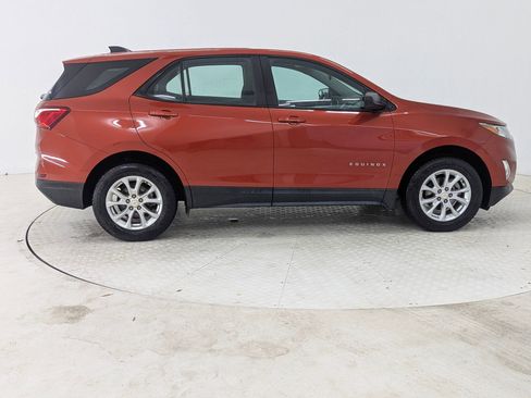 Used 2020 Chevrolet Equinox LS image 8